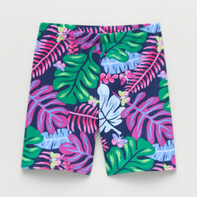 Thereabouts Little & Big Kid Girls 6" Bike Short