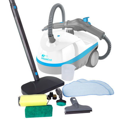 Steamfast™ SF-370WH Multi-Purpose Steam Cleaner