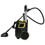 McCulloch® MC1385 Deluxe Canister Steam Cleaner