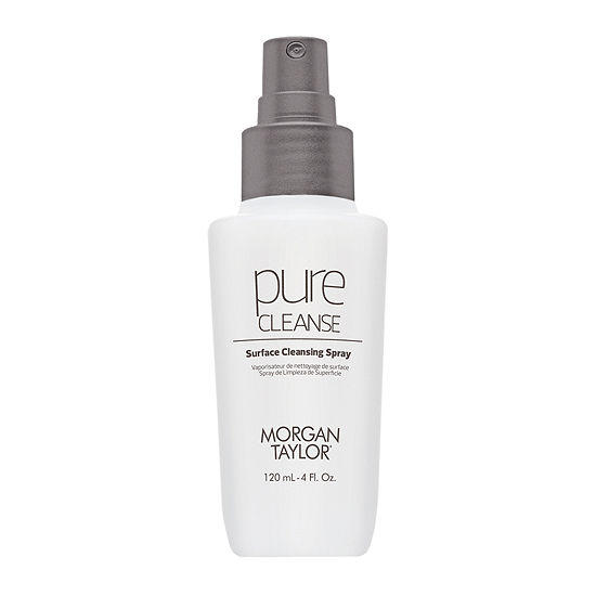 Morgan Taylor™ Pure Cleanse Nail Cleansing Spray - 4 oz.