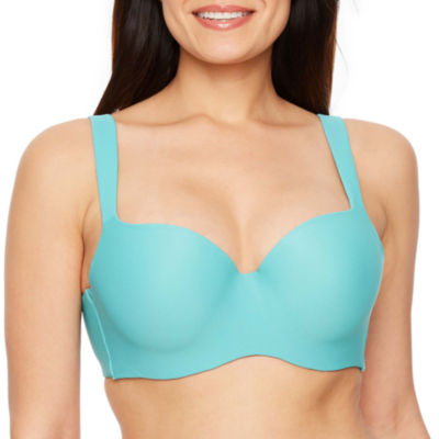 Ambrielle Limited Edition Lace Underwire Full Coverage Bra