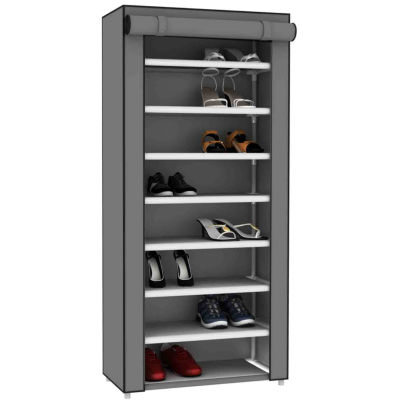 Sunbeam 8 discount tier shoe closet