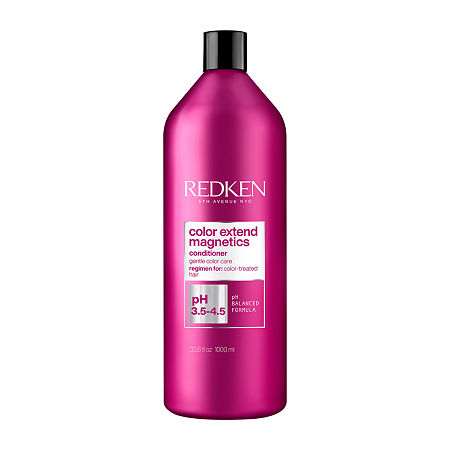 Redken Color Extend Magnetics Conditioner - 33.8 oz., One Size