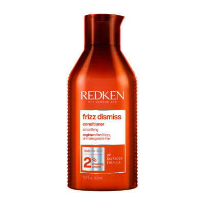 Redken Frizz Dismiss Conditioner - 10.1 oz.