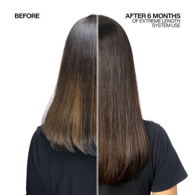 Redken Extreme Length Shampoo 33.8 oz.