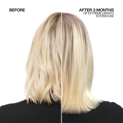 Redken Extreme Length Shampoo 33.8 oz.