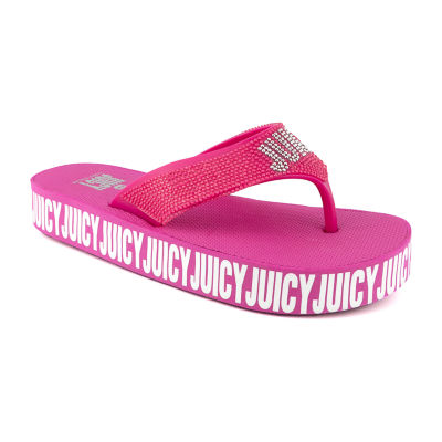 jcpenney flip flops