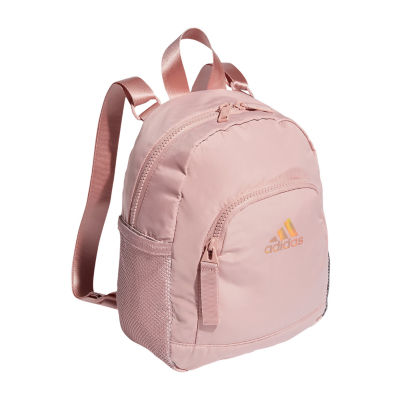 adidas Linear 3 Mini Backpacks JCPenney