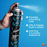 Matrix Vavoom Freezing Extra Full Medium Hold Hair Spray-15 oz.