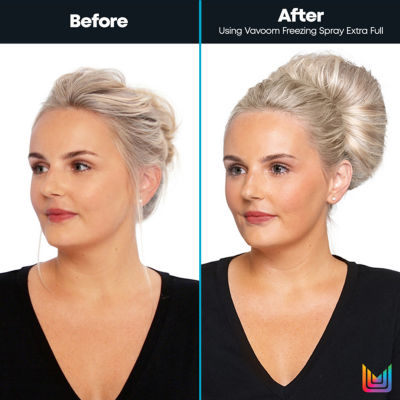 Matrix Freezing Extra Full Hair Spray 15 oz.