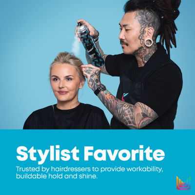 Matrix Freezing Extra Full Hair Spray 15 oz.