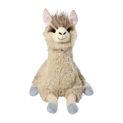 Melissa & Doug Jumbo Llama Plush Doll