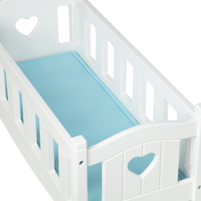 Melissa & Doug Mine To Love Play Cradle Doll Accessory