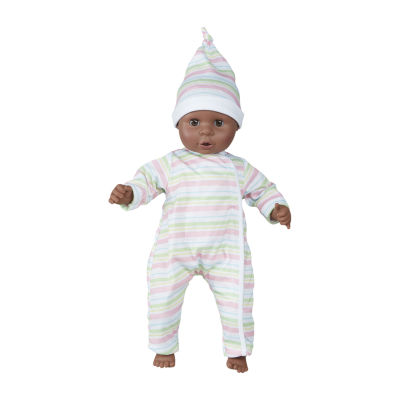 Melissa & Doug Mtl Tyler And Taylor Twins 2-pc. Doll