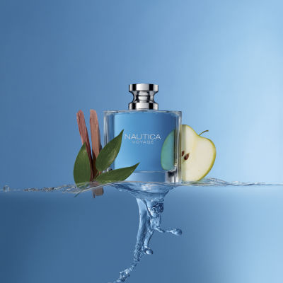 Nautica Voyage Eau De Toilette