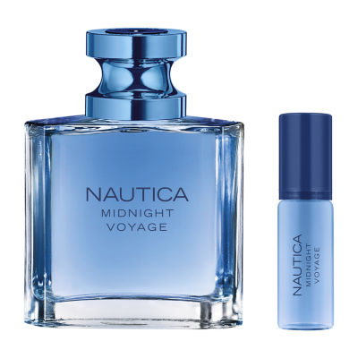 Nautica Midnight Voyage Travel Gift Set
