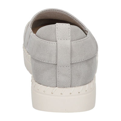 Easy Street Womens Bugsy Slip-On Shoe