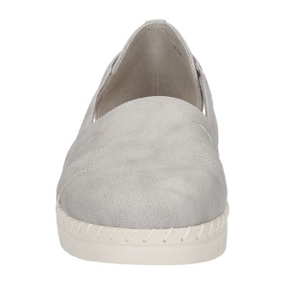 Easy Street Womens Bugsy Slip-On Shoe