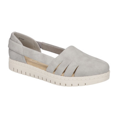 Easy Street Womens Bugsy Slip-On Shoe