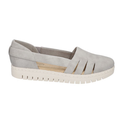 Easy Street Womens Bugsy Slip-On Shoe