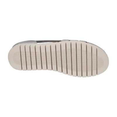 Easy Street Womens Bugsy Slip-On Shoe