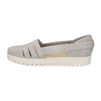 Easy Street Womens Bugsy Slip-On Shoe