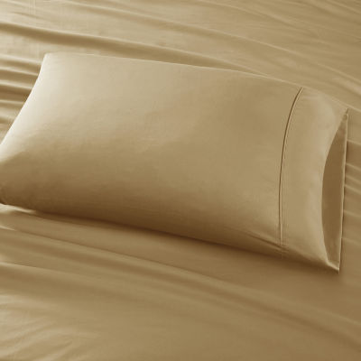 Madison Park 600tc Pima Cotton Sheet Set