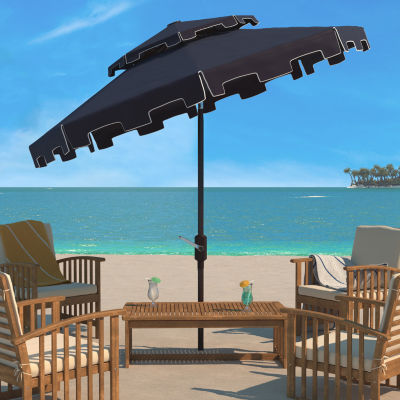 Zimmerman Outdoor Patio Umbrella