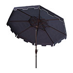 Zimmerman Outdoor Patio Umbrella