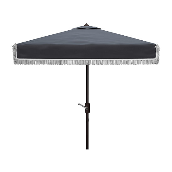 Milan Outdoor Patio Umbrella
