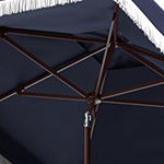 Milan Outdoor Patio Umbrella