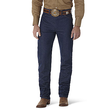 Top 30+ imagen does jcpenney carry wrangler jeans