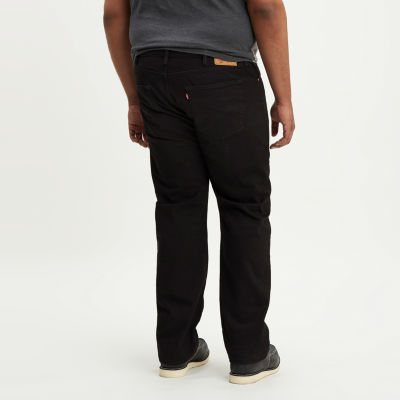 Levi's® Big and Tall 501™ Shrink-To-Fit Jeans