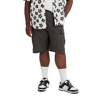 Levi's Carrier Mens Cargo Short Big and - JCPenney