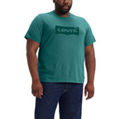 Men's Big & Tall Levi's® | Jeans & Shirts | JCPenney