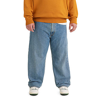 Levi's 550'92 Relaxed Taper Big and Tall Mens 550 Relaxed Fit Jean, Color:  Longboards - JCPenney
