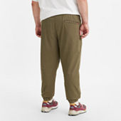 Men's Big and Tall Jogger Pants