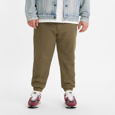 Levi's Mens Big and Tall Loose Fit Jogger Pant JCPenney