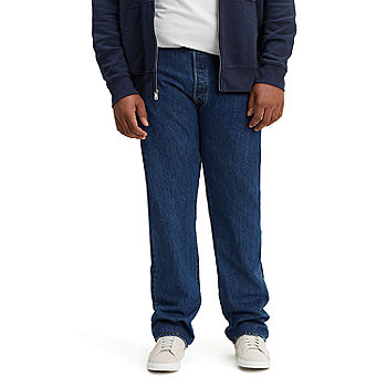 Top 52+ imagen jcpenney big and tall levi’s
