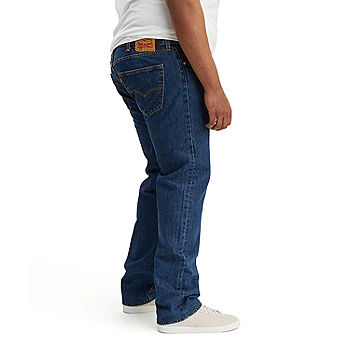Levi's® Big & Tall Mens 501™ Original Fit Jeans - JCPenney