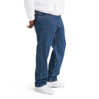 Levi's®  Big & Tall Mens 505™ Regular Fit Jeans