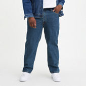 Lee Vaqueros Carpenter Big & Tall para Hombre