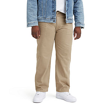 Levi's® 559™ Relaxed Twill Pants-Big & Tall