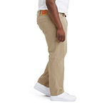 Levi's® 559™ Relaxed Twill Pants-Big & Tall, Color: Timberwolf - JCPenney