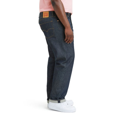 Levi's® Big Tall Mens 501™ Original Fit Jeans JCPenney