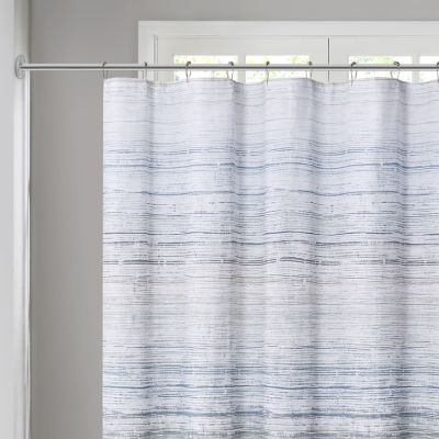 Madison Park Wayne Shower Curtains