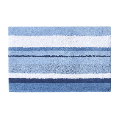 Madison Park Wayne Bath Rug