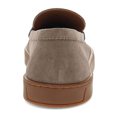 Dockers Dockers Varian Mens Moc Closed Toe Slip-On Shoe