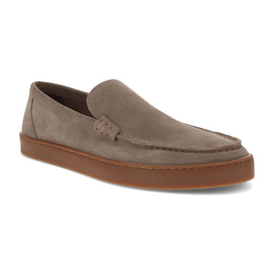Dockers Dockers Varian Mens Moc Closed Toe Slip-On Shoe