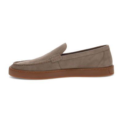 Dockers Dockers Varian Mens Moc Closed Toe Slip-On Shoe